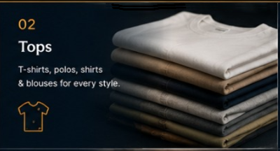 tops